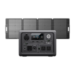 BLUETTI EB3A Portable Power Station | 600W 268Wh Bluetti