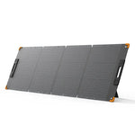 PECRON PV200 200W Portable Solar Panel Waterproof IP67 - Lumora Solar
