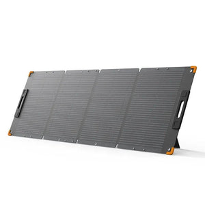 PECRON PV200 200W Portable Solar Panel Waterproof IP67 - Lumora Solar