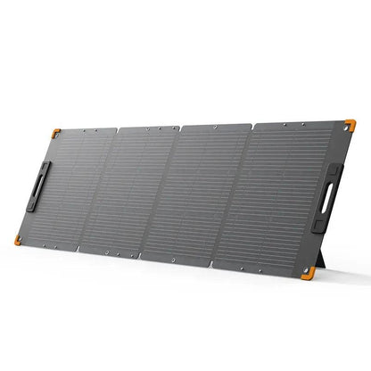 PECRON PV200 200W Portable Solar Panel Waterproof IP67 - Lumora Solar