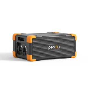 PECRON EP3000-48V Expansion Battery 3072Wh - Lumora Solar