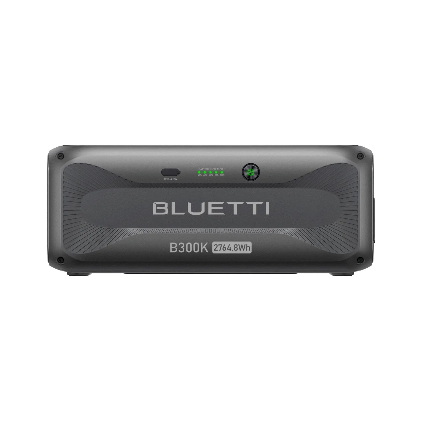 B300K Expansion Battery | 2,764.8Wh Bluetti