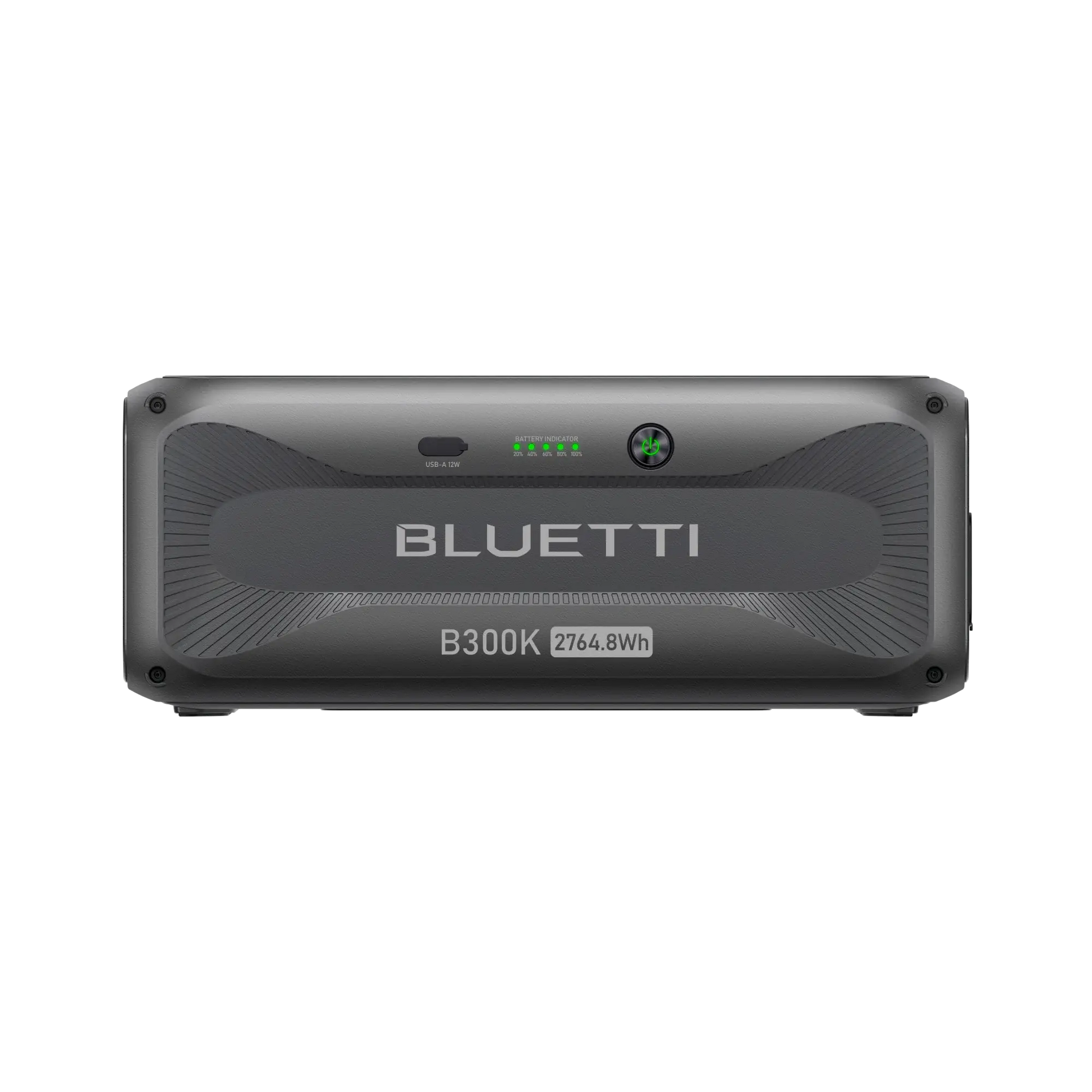 B300K Expansion Battery | 2,764.8Wh Bluetti