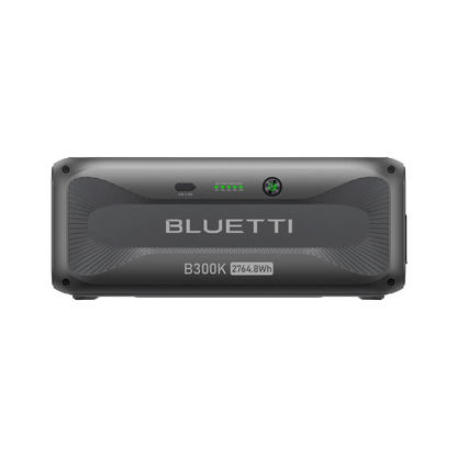 B300K Expansion Battery | 2,764.8Wh Bluetti
