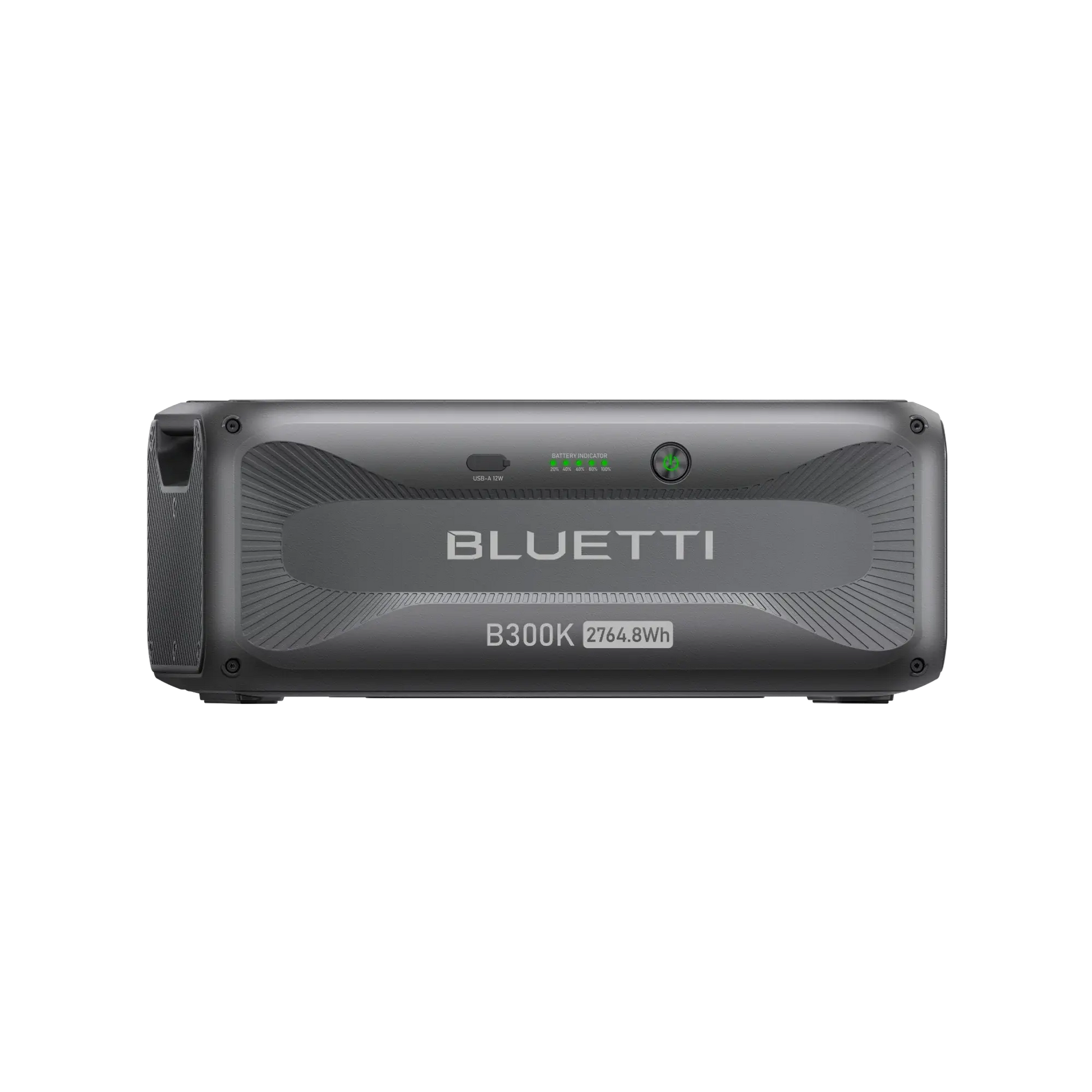B300K Expansion Battery | 2,764.8Wh Bluetti