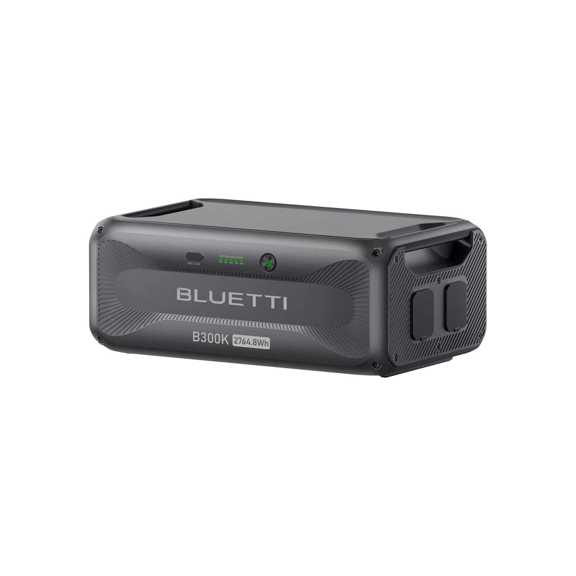 B300K Expansion Battery | 2,764.8Wh Bluetti