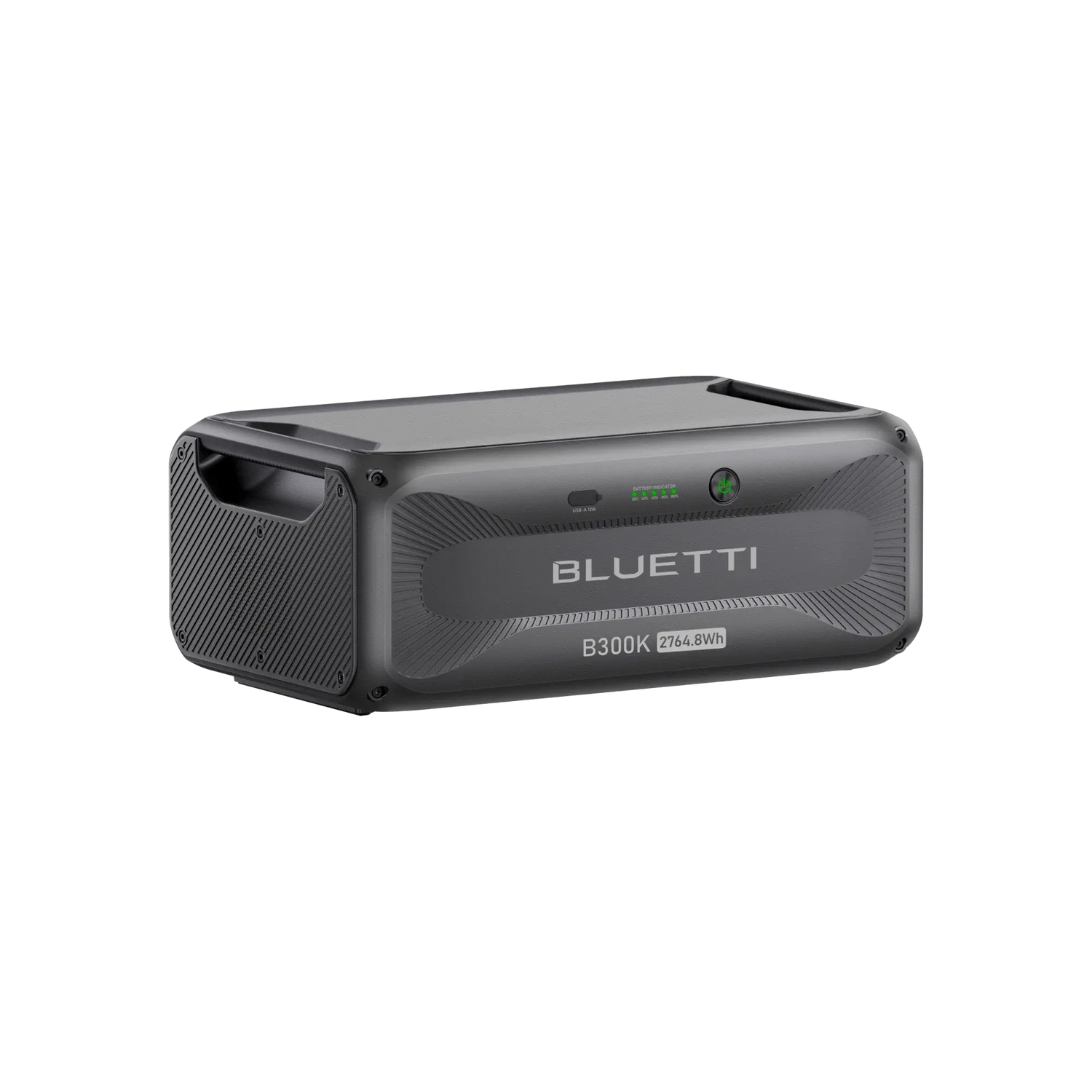 B300K Expansion Battery | 2,764.8Wh Bluetti