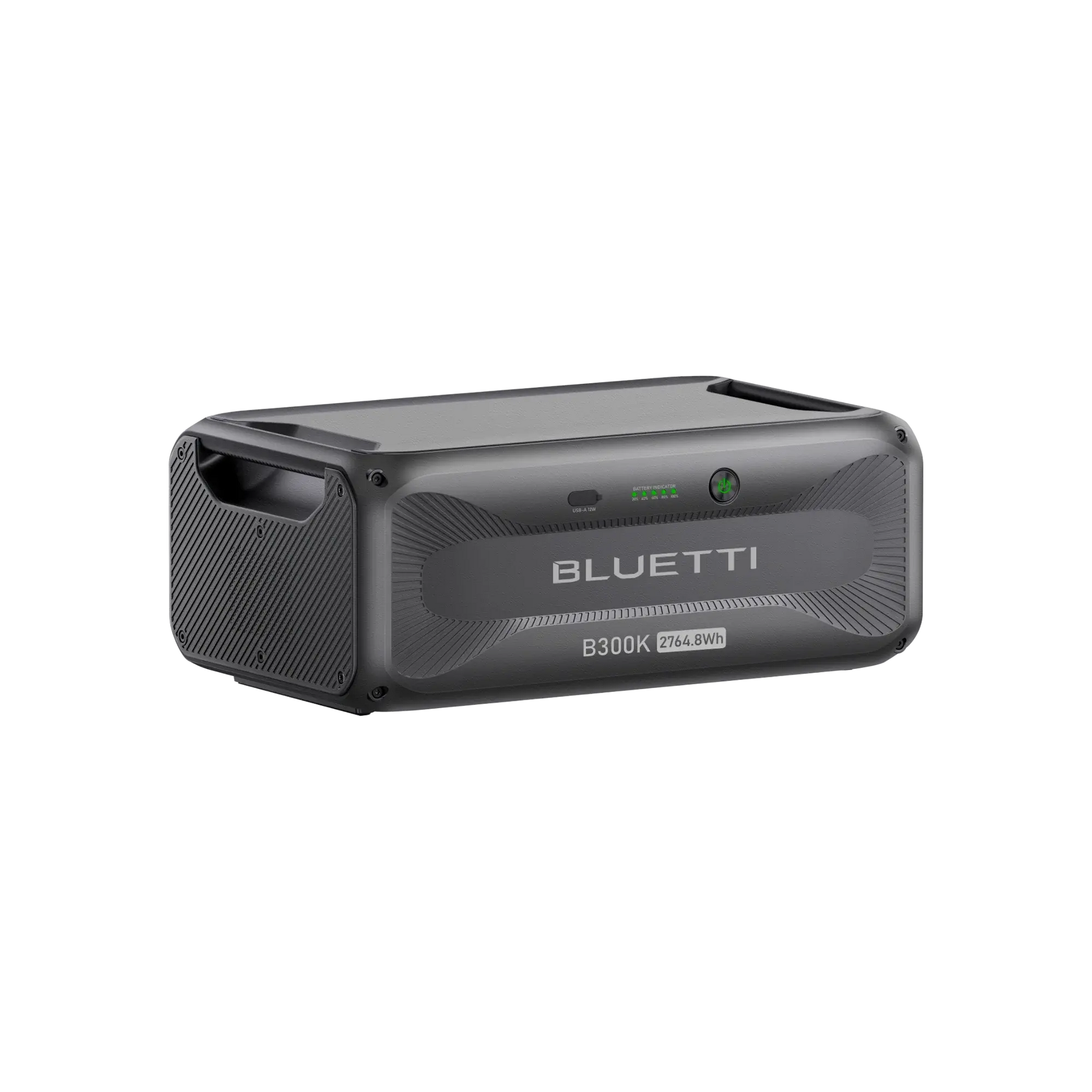 B300K Expansion Battery | 2,764.8Wh Bluetti