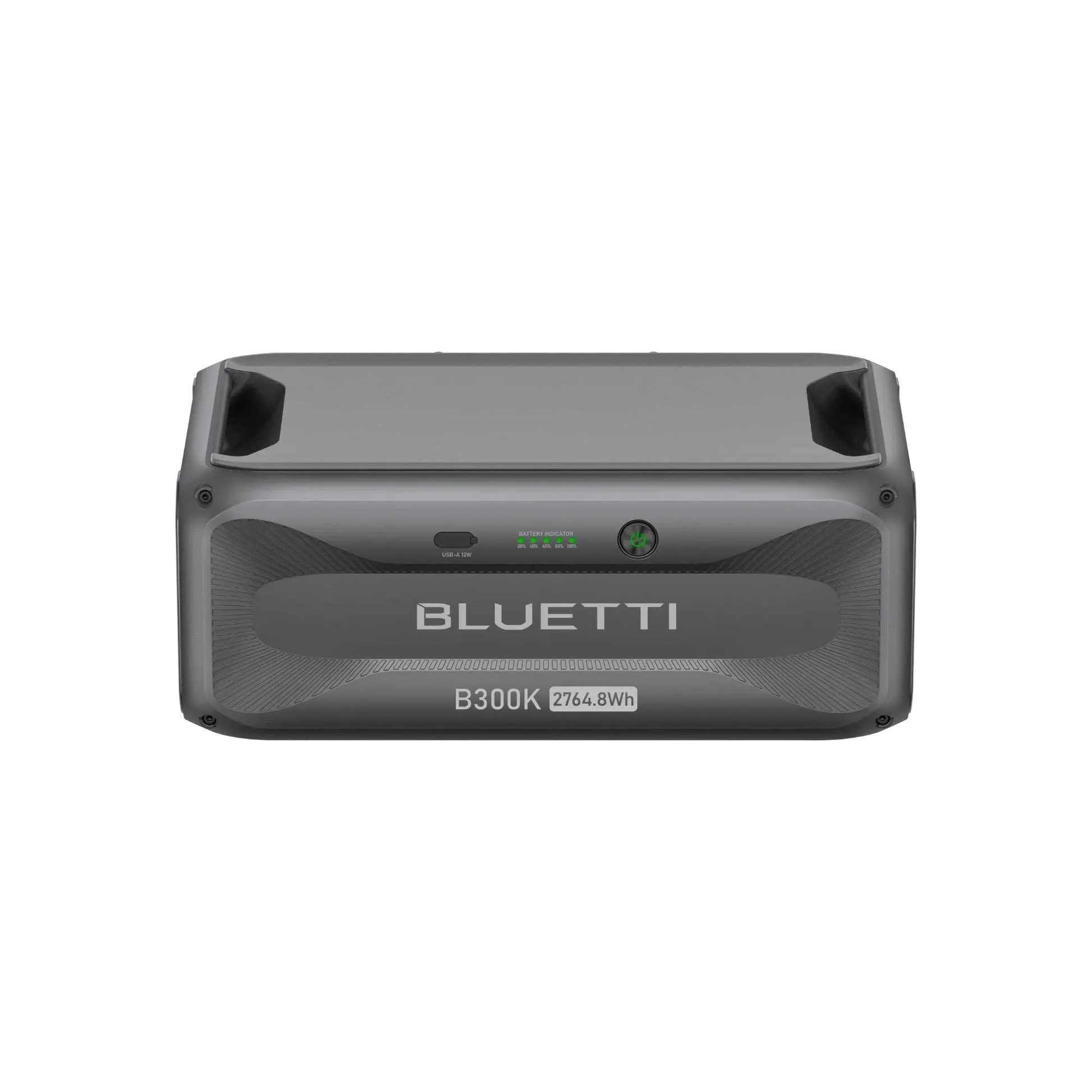 B300K Expansion Battery | 2,764.8Wh Bluetti
