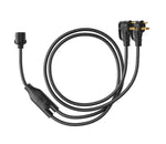 AC300 Split-phase output cable Bluetti