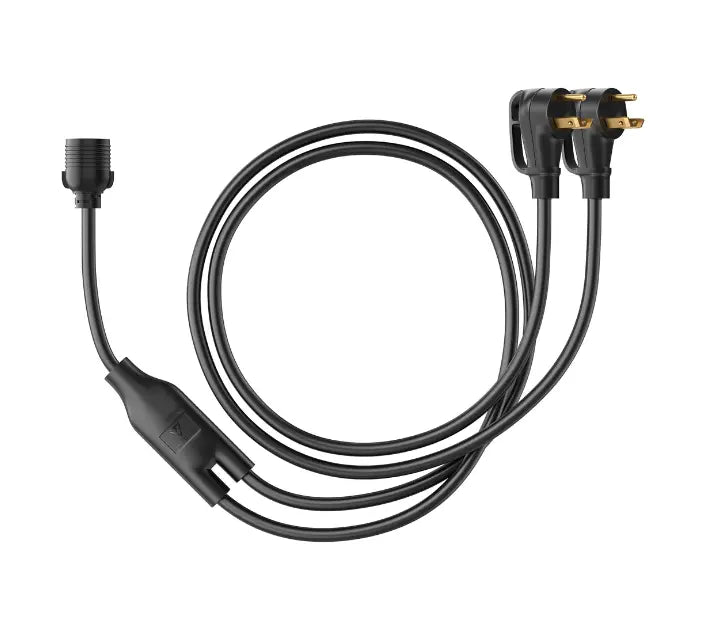 AC300 Split-phase output cable Bluetti