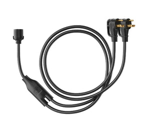 AC300 Split-phase output cable Bluetti