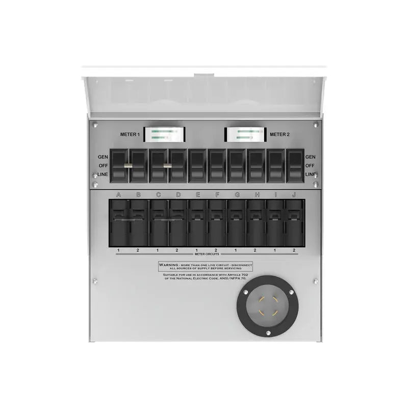 EP500PRO Home Integration Kit Bluetti
