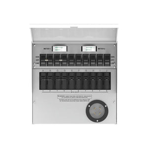 EP500PRO Home Integration Kit Bluetti