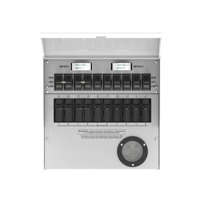 EP500PRO Home Integration Kit Bluetti