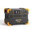 PECRON E2000LFP Expandable Portable Power Station 2000W 1920Wh - Lumora Solar