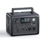 BLUETTI EB3A Portable Power Station | 600W 268Wh Bluetti