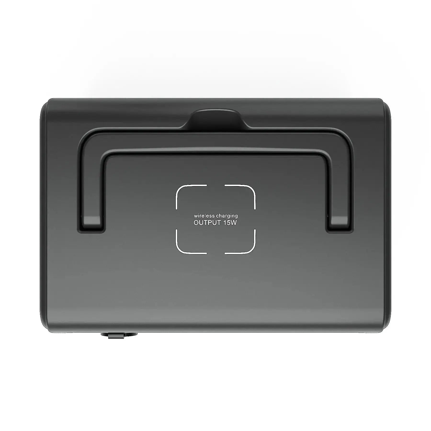 BLUETTI EB3A Portable Power Station | 600W 268Wh Bluetti