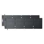 BLUETTI 200W Solar Portable Solar Panel | 200W Bluetti