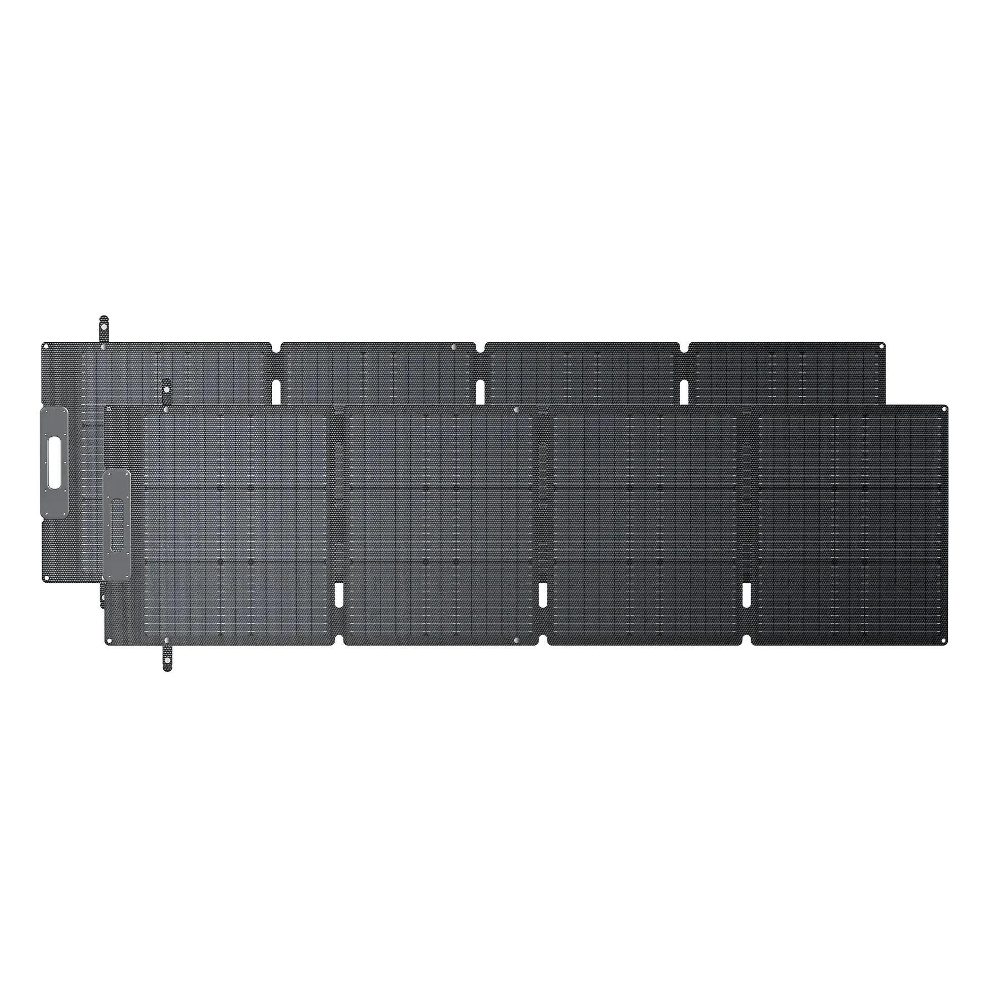 BLUETTI 200W Solar Portable Solar Panel | 200W Bluetti