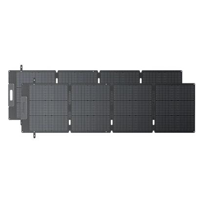 BLUETTI 200W Solar Portable Solar Panel | 200W Bluetti