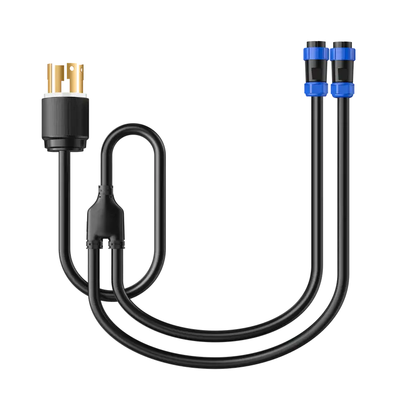 EP500PRO Home Integration Kit Bluetti