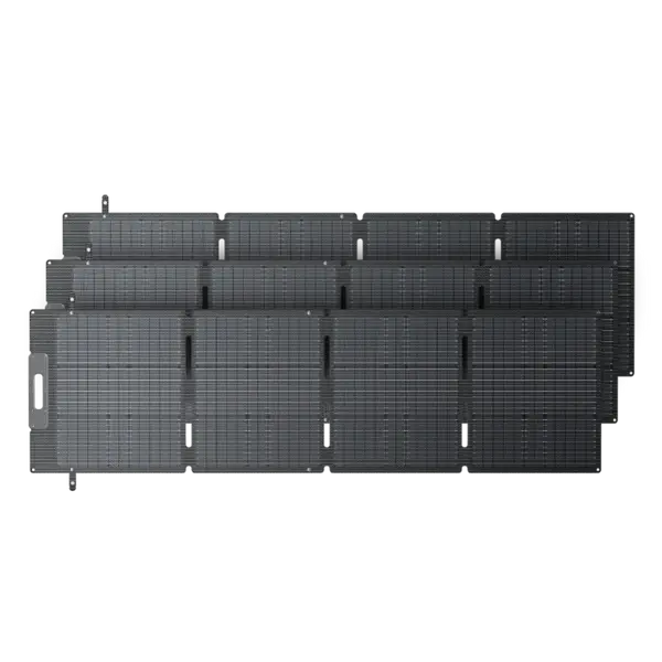 BLUETTI 200W Solar Portable Solar Panel | 200W Bluetti