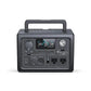 BLUETTI EB3A Portable Power Station | 600W 268Wh Bluetti