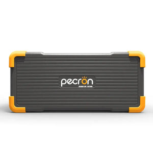 PECRON EB3000-24V Expansion Battery 3072Wh for E2000LFP ONLY - Lumora Solar