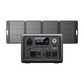 BLUETTI EB3A Portable Power Station | 600W 268Wh Bluetti