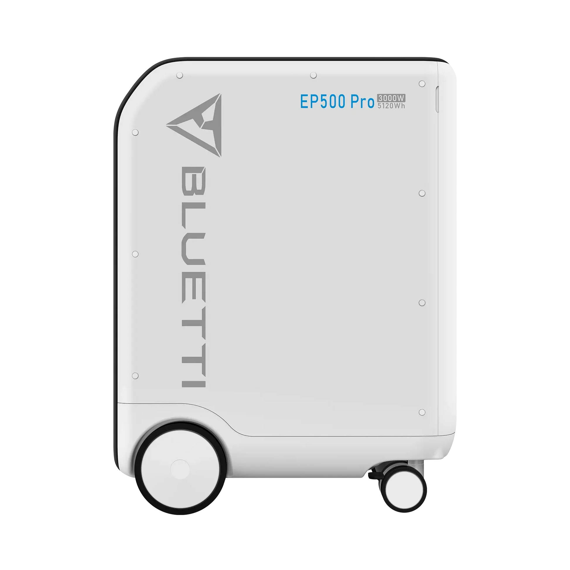 BLUETTI EP500Pro Solar Power Station | 3,000W 5,120Wh Bluetti