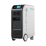 BLUETTI EP500Pro Solar Power Station | 3,000W 5,120Wh Bluetti