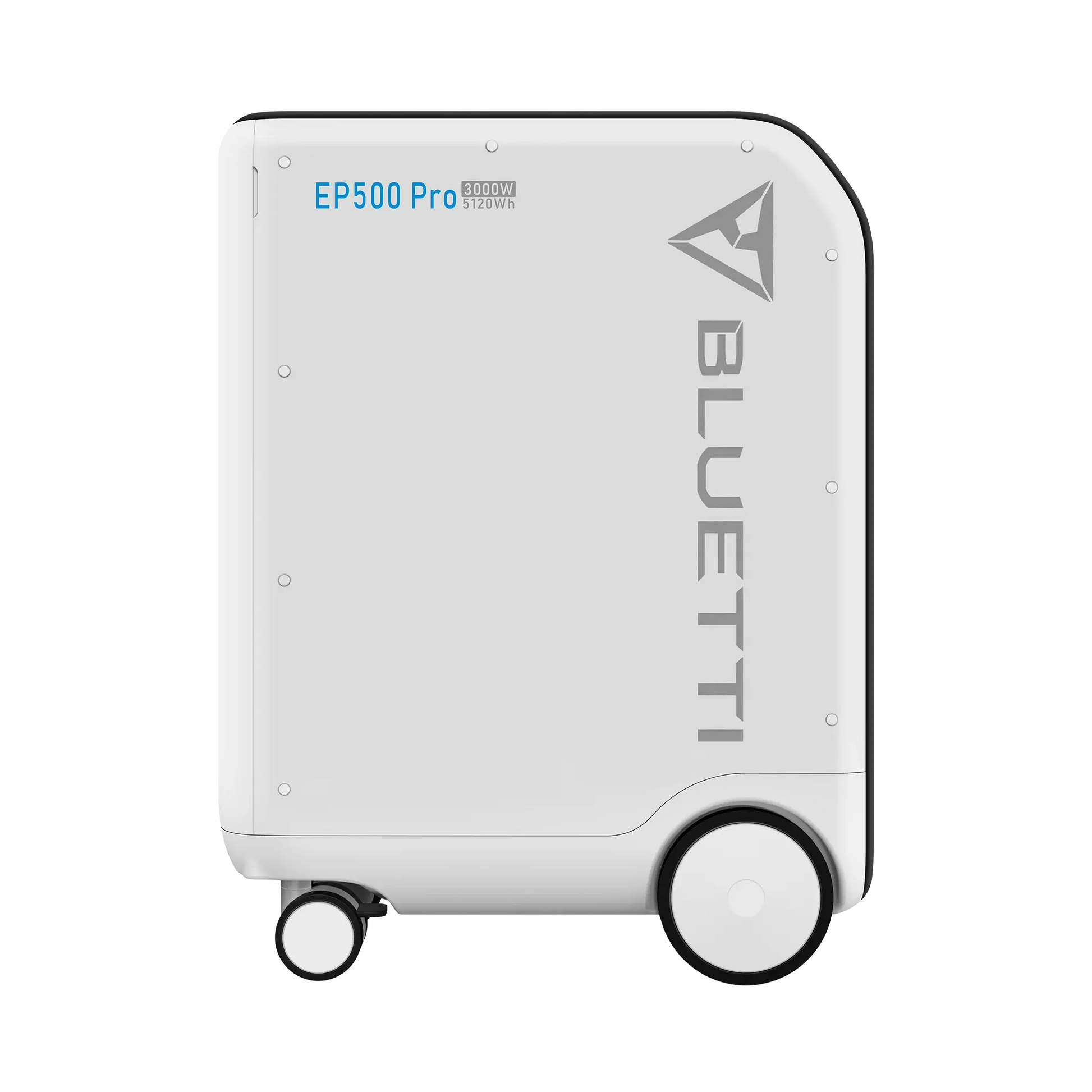 BLUETTI EP500Pro Solar Power Station | 3,000W 5,120Wh Bluetti