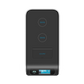 BLUETTI EP500Pro Solar Power Station | 3,000W 5,120Wh Bluetti