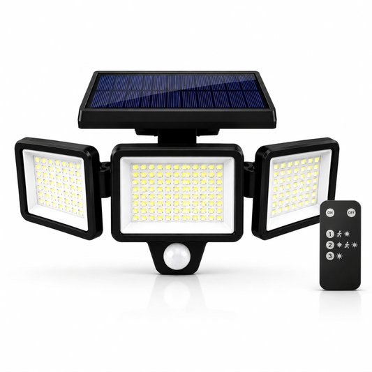210 LED Motion Security Light