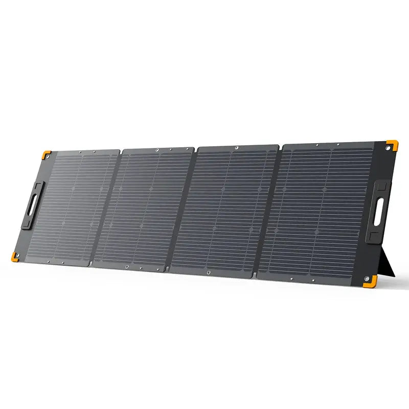 PECRON PV300 300W Portable Solar Panel Waterproof IP67 - Lumora Solar