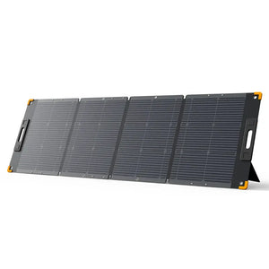 PECRON PV300 300W Portable Solar Panel Waterproof IP67 - Lumora Solar