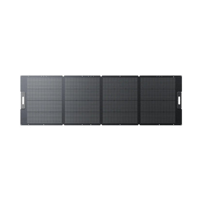 BLUETTI 350W Solar Panel | 350W Bluetti