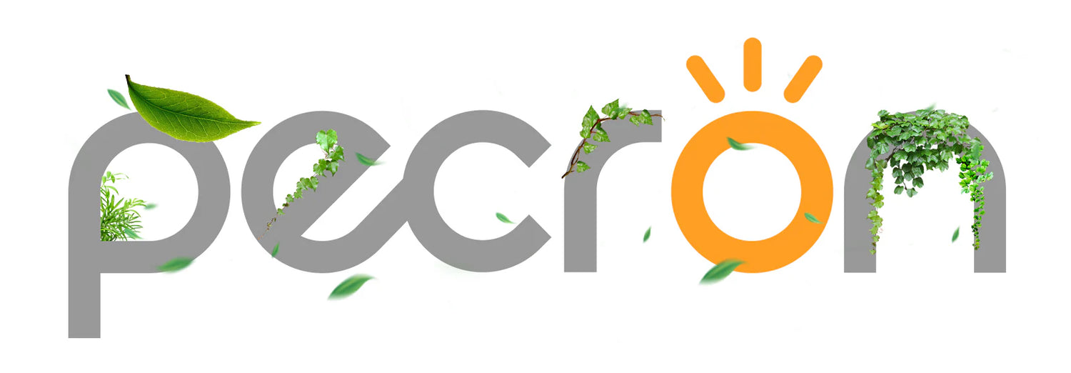 Percron Logo